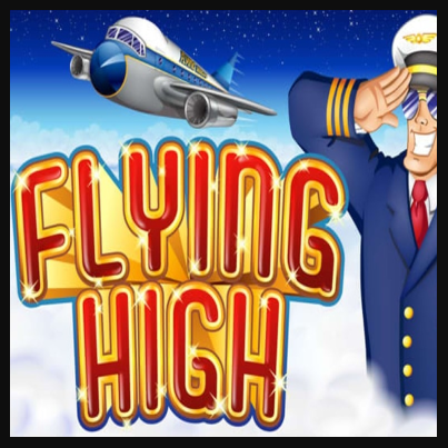 Flying High